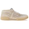 Reebok Hed Mayner x BB 5600 Cut Washed Beige Men Sneakers Cream White RMIA04AC99FAB003-6100