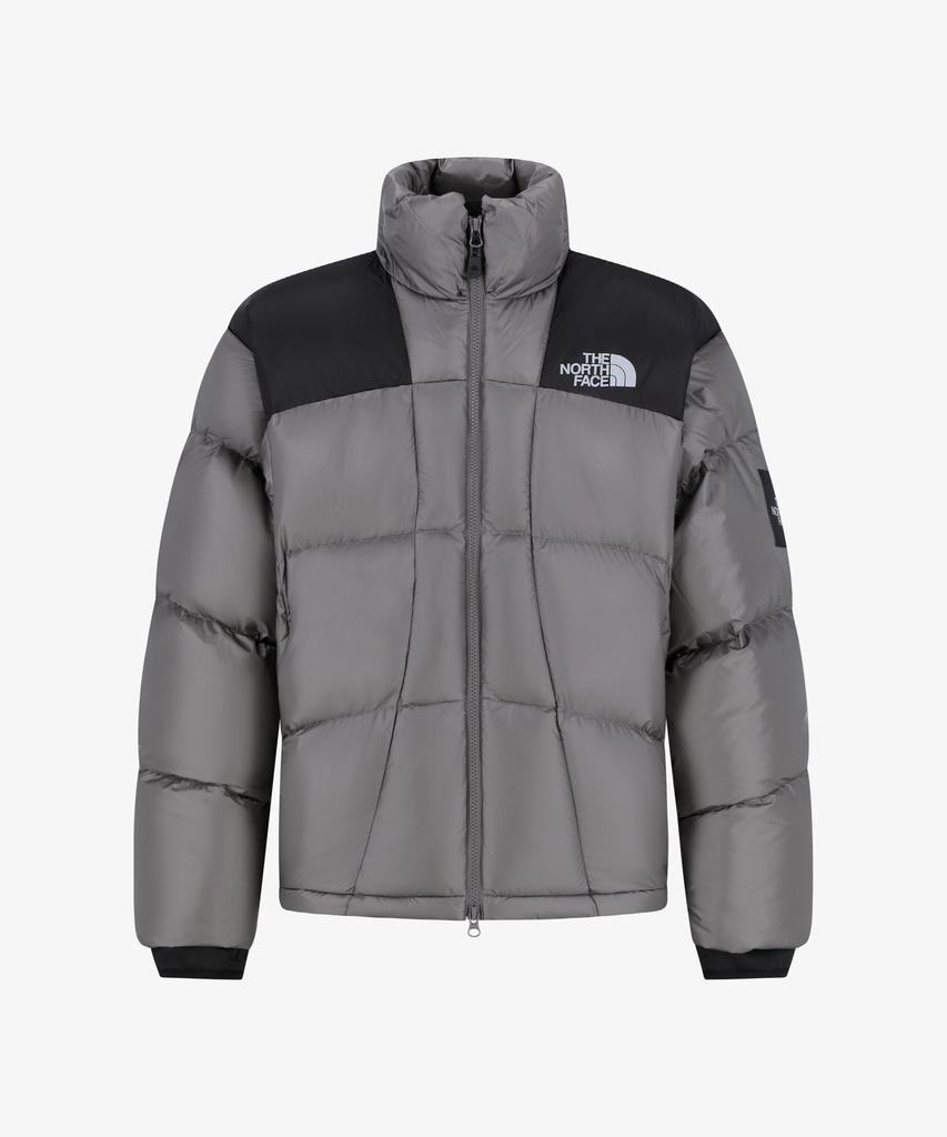 The North Face Nj1Dr57L Duron Down Jacket (Rds) Brownie