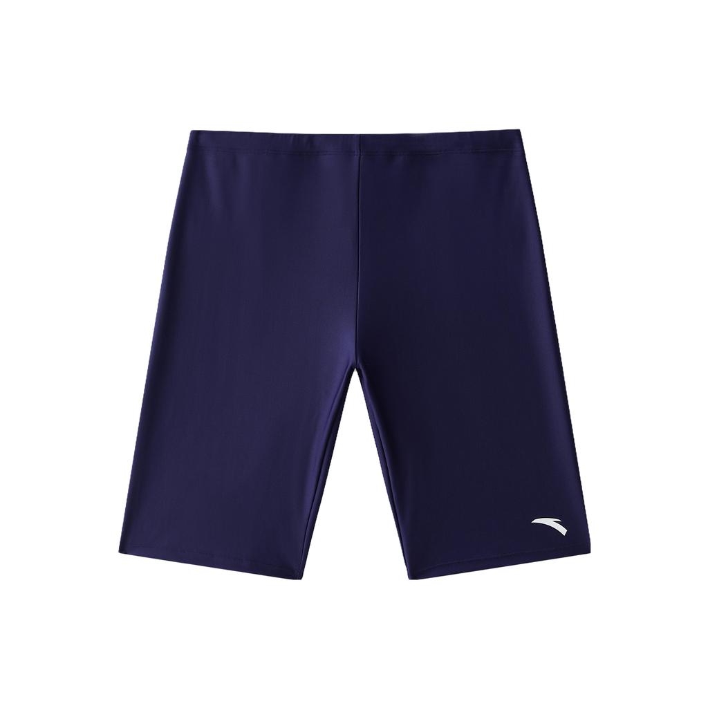 Anta Swimming Shorts Men's Royal Blue 1823531453-1