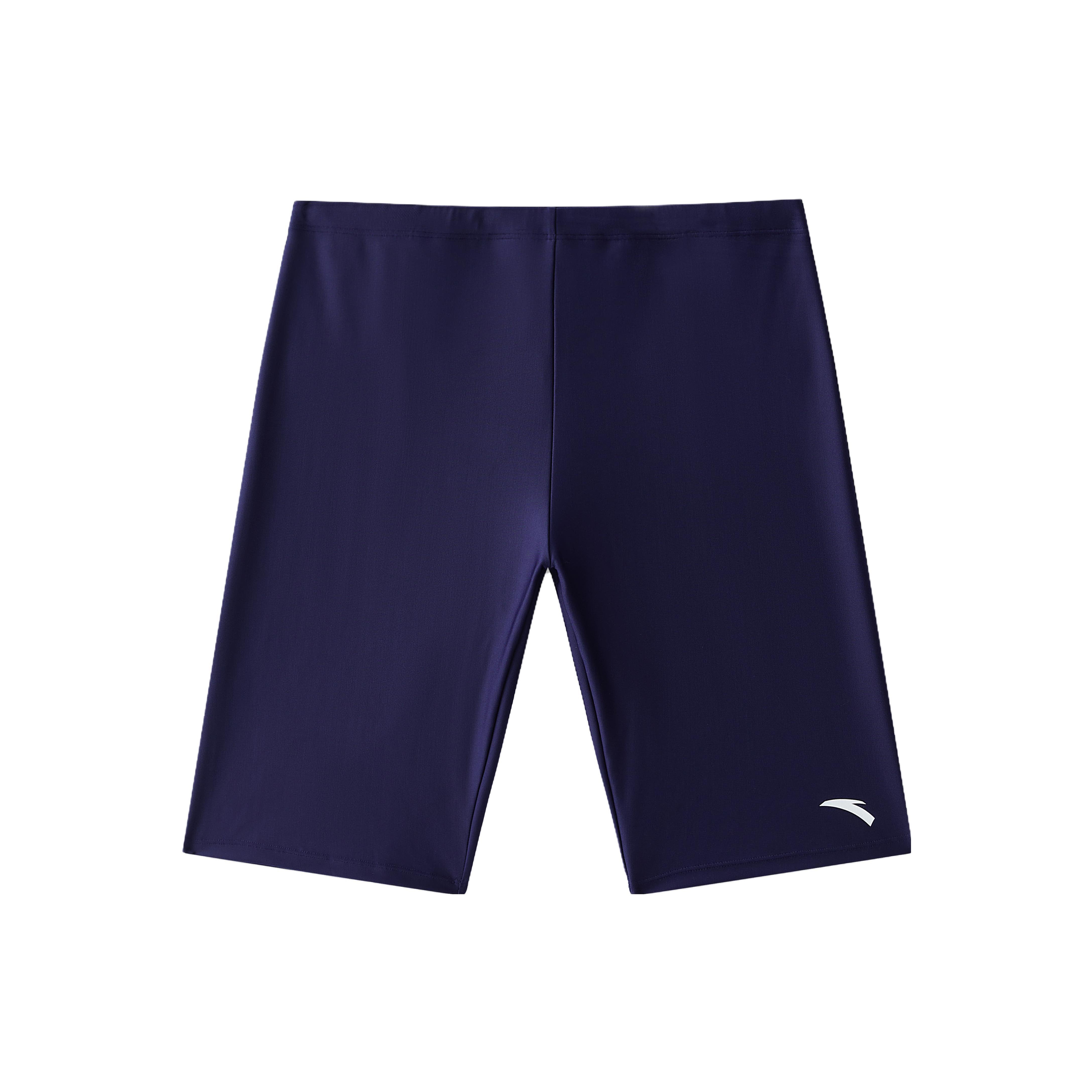 Anta Swimming Shorts Men s Royal Blue 1823531453-1 L