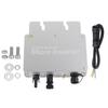 WVC-300 Solar Micro Inverter Sine Wave Inverter Solar Photovoltaic Power Generation System230V