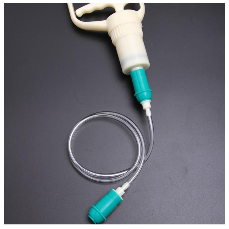 National Medical Vacuum Gun Connector for Cupping Devices