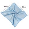 4/2/1pcs Glass Cleaning Cloth Dishcloth Microfiber Glass Cleaning Towel No Trace Rag Mirror for Reusable Wipe Glass Cloth