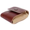 Canvas Garden Fruit Picking Bag Outdoor Camping Storage Bag Waist Hanging Tool Pouch