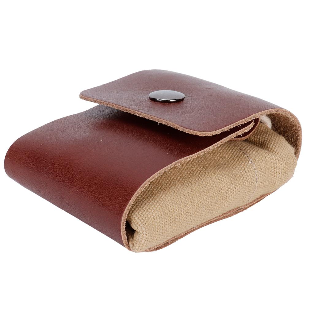 Canvas Garden Fruit Picking Bag Outdoor Camping Storage Bag Waist Hanging Tool Pouch