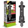 Aquael Flow Heater 2.0 500W - Flow Heater for Aquariums