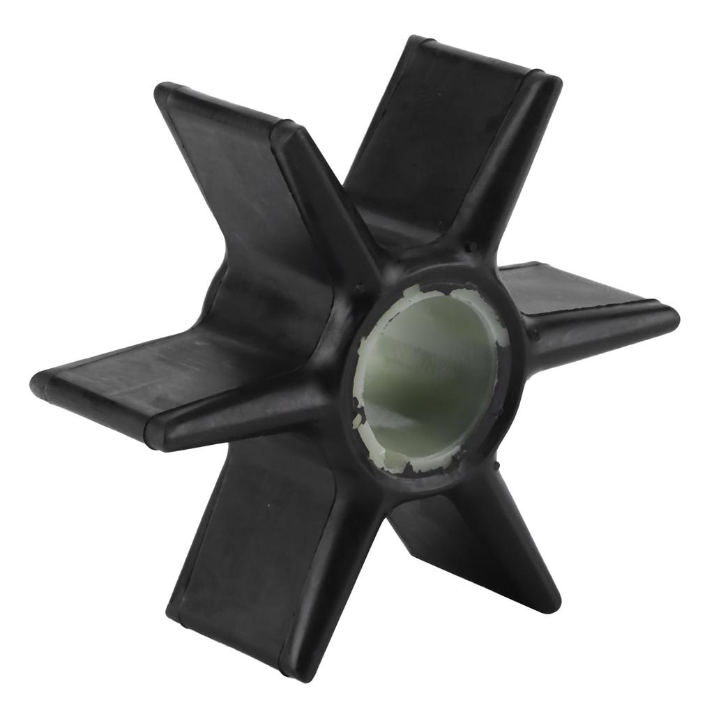 6 Flügel Wasserpumpenlaufrad 47 430262 Ersatzzubehör passend für Mercruiser Vazer
