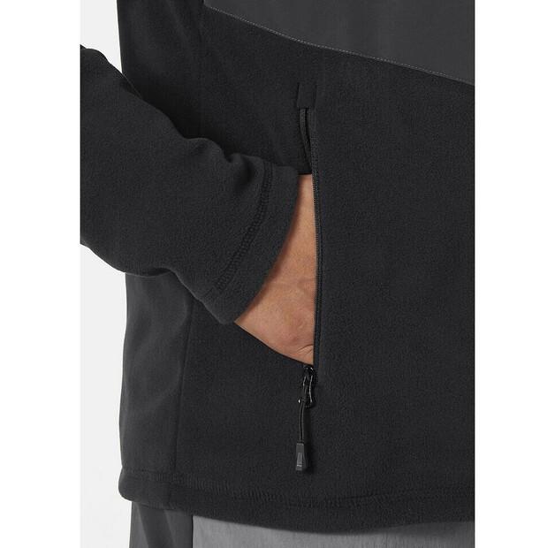 Флисовая куртка Helly Hansen Daybreaker Block Fleece