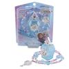 Maruka Disney Key Jewelry Series Elegant CoffretFrozen Elsa (Ages 3 and Up) 199625
