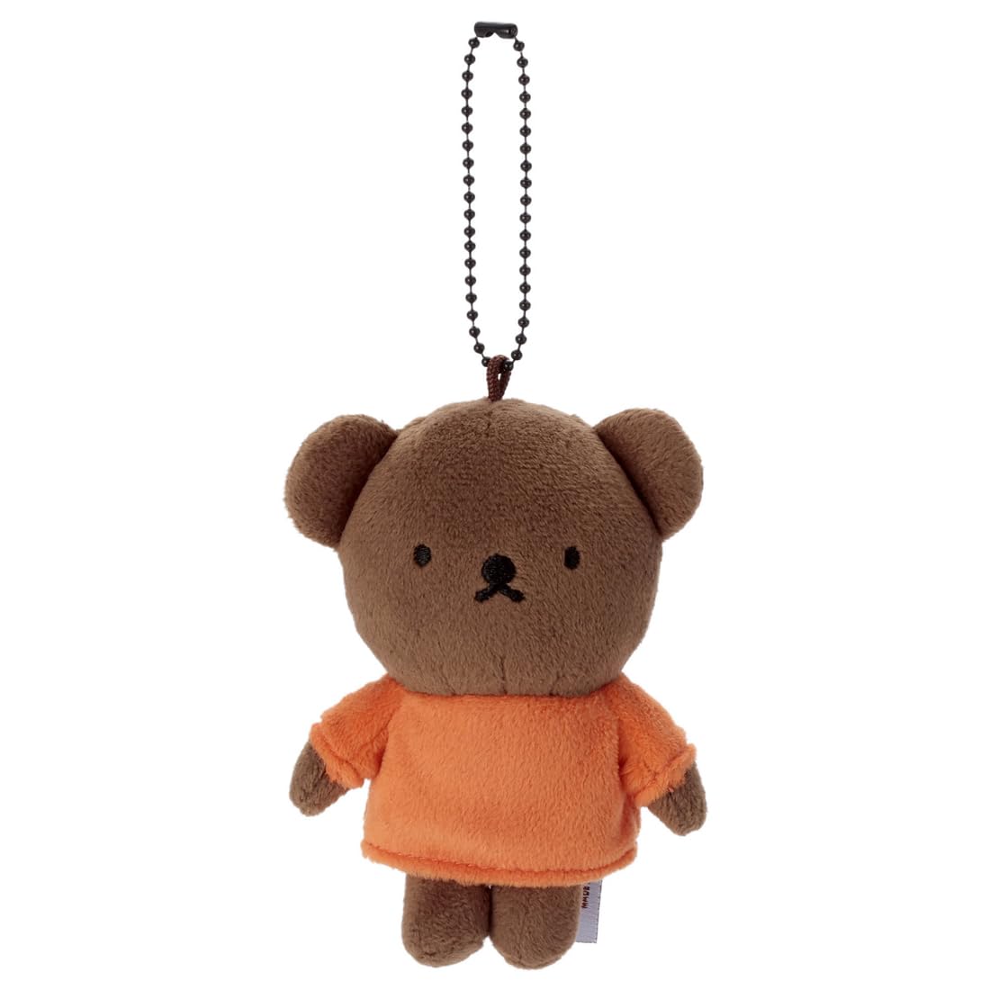 Takara Tomy Arts Bruna Mascot Beans Collection Boris 11cm (approx. tall)