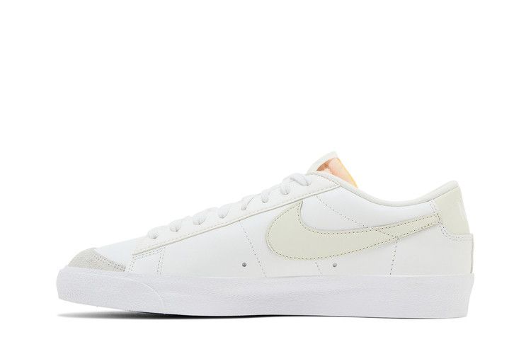 Nike Blazer Low '77 Vintage Summit White Sea Glass Photon Dust