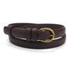 Women'S Belt Simple Vintage Belt Women'S Decorative Student Jeans Belt