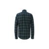 Burberry Shirt Men's Blue Green Plaid (Unisex) Shirts 80010131