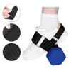 Dumbbell Foot Attachment Dumbbell Ankle Strap Adjustable Dumbbell Attachment Strap Dumbbell Foot Strap for Fitness
