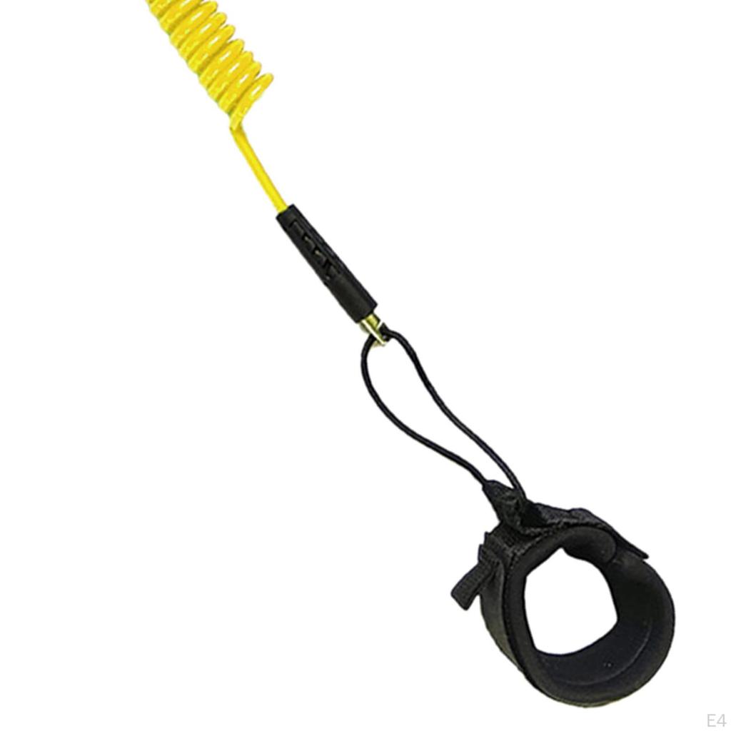 Surfboard Leash for Water Sports