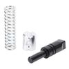 Transmission Abuse Valve Kit Replacement for 4L60E 4L65E 77754 35K Forward and Reverse