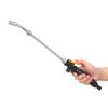 2-in-1 High Pressure Washer 2.0 Jet Nozzle Fan Nozzle Safely Clean High Impact Washing Wand Water