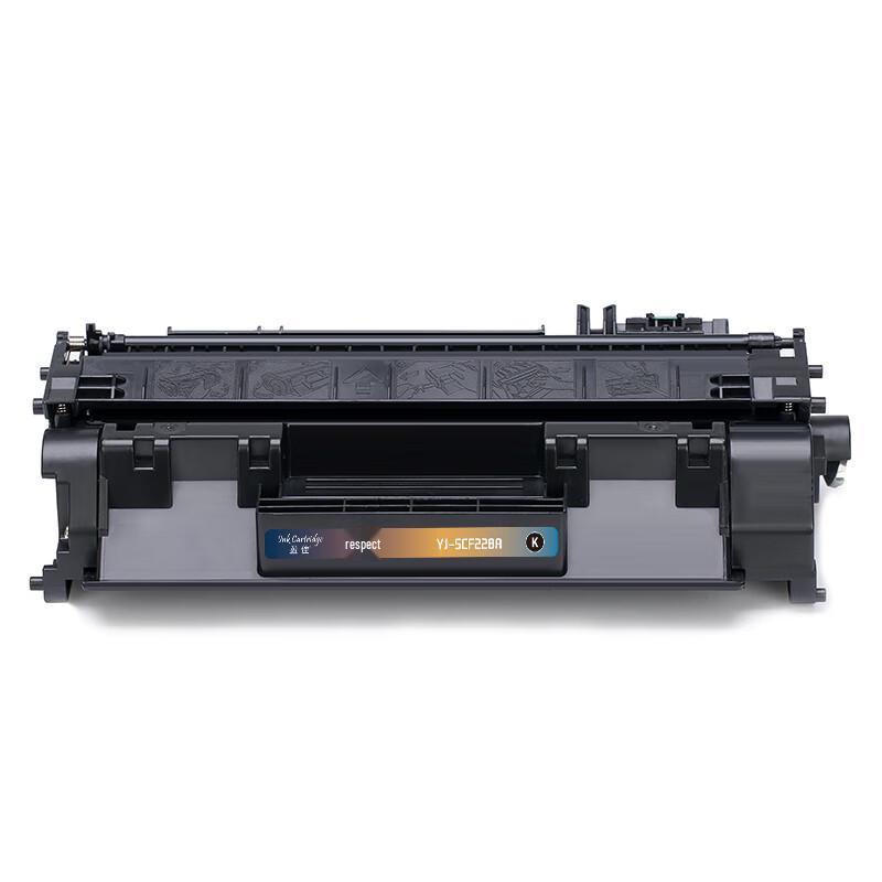 Compatible CF228A Black Toner Cartridge for HP M403 M427 Series