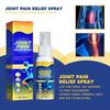 Eelhoe Joint Pain Relief Spray For Discomfort In Back Neck Knees And Joints 30ml
