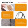 For Mustang Car Logo Lunch Box Organiser Bag Outdoor Camping Insulated Bag Universal Big Size Shelby GT