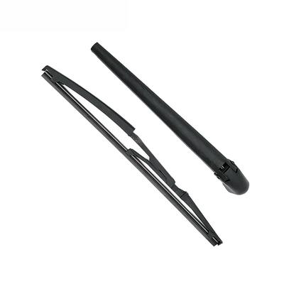 Fit For Fiat Panda 1692003-2012 Model Years, Rear Wiper Blade And Wiper Blade Kit