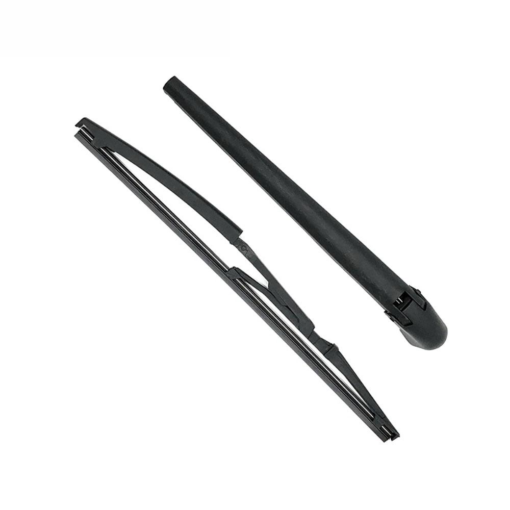 Rear Wiper Arm Blade For Fiat Panda 169 2003 - 2012