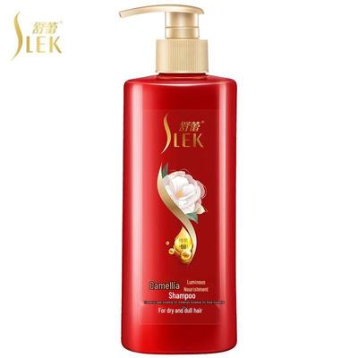 SULY Camellia Shine Nourishing Shampoo