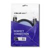 Qoltec DisplayPort V1.1 Męski | DisplayPort V1.1 Męski | 4K | 3m