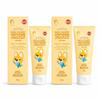Dentifricio per Bambini PORORO 90g 5 gusti