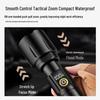 SkyFire 35W High-Intensity Tactical Flashlight
