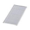 Nagata Wire Mesh Disposable Grilling Net, Square #2 (210 X 300mm), Pack of 10