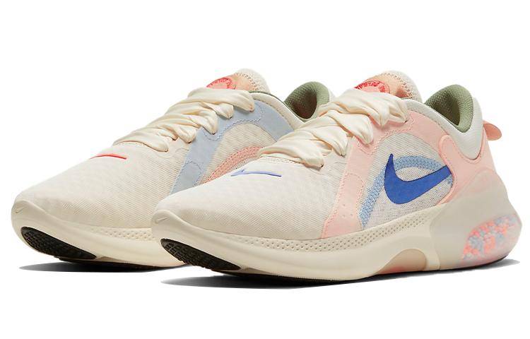 Nike Joyride Dual Run 2 Sail Electro Orange Women's DD8504-188