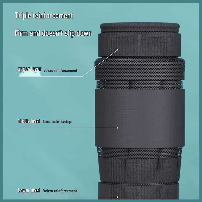 Hongda Kaisheng Adjustable Weighted Training Gear