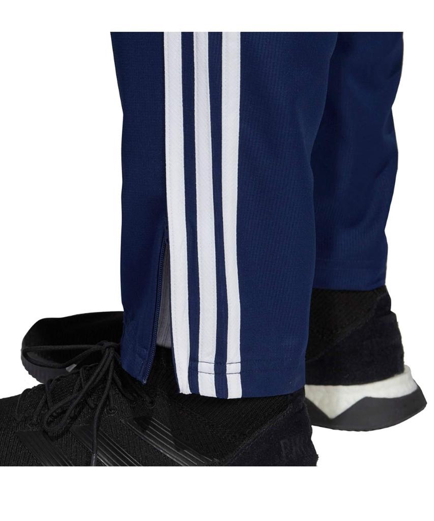 Adidas CONDIVO19 Presentation Pants Dark Size Size Men's FJU13, Blue/White (DT5180), J/XO (Japan 3L)