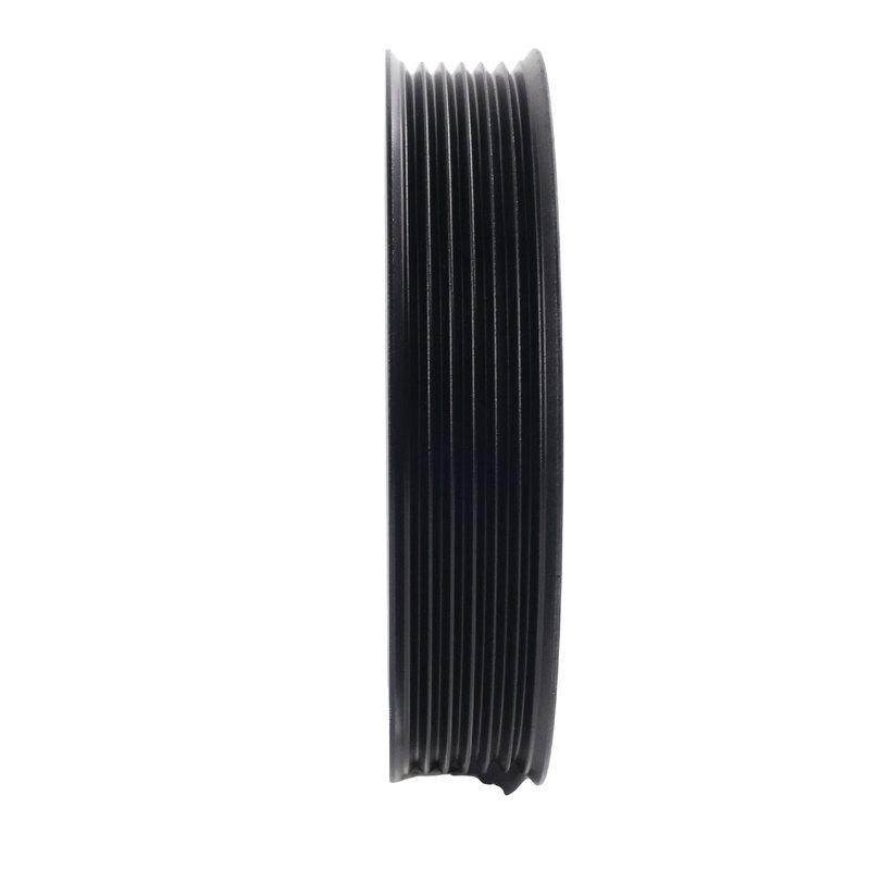 Power Steering Pulley 32421740858 Aluminum For BMW E46 E36 E39 E38 X5 E53 Z3 For BMW M52TU M54 Engine Parts