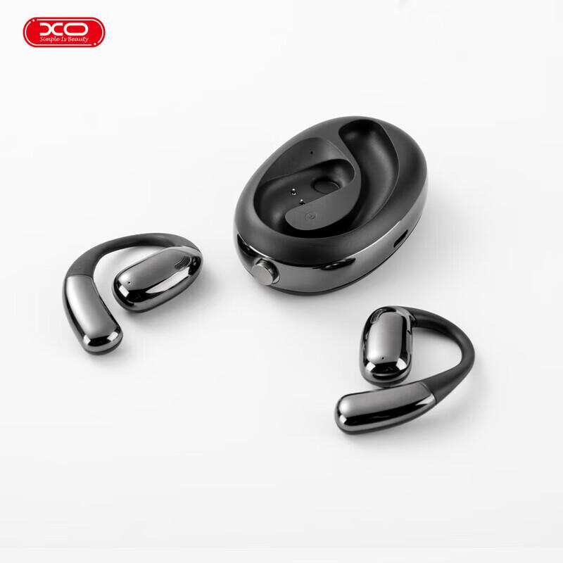 XO G36 AI Translation Open-Ear Bluetooth Headset