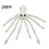 Ocean Themed Party Favors 3D Printed Squid Fidget Toy, Flexible Articulated Marine Animal Figure, Decompression Educational Cognitive Teaching
