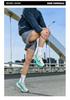 Zapatillas de Running Transpirables con Placa de Carbono Primavera 2026: Absorción de impactos juvenil para hombres y mujeres