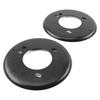AEE5-51717036781 Car Front Upper Strut Mount Reinforcement Plate For BMW 3 E46 E85 E86 Z4 99-08 Shock Absorber Top Cover