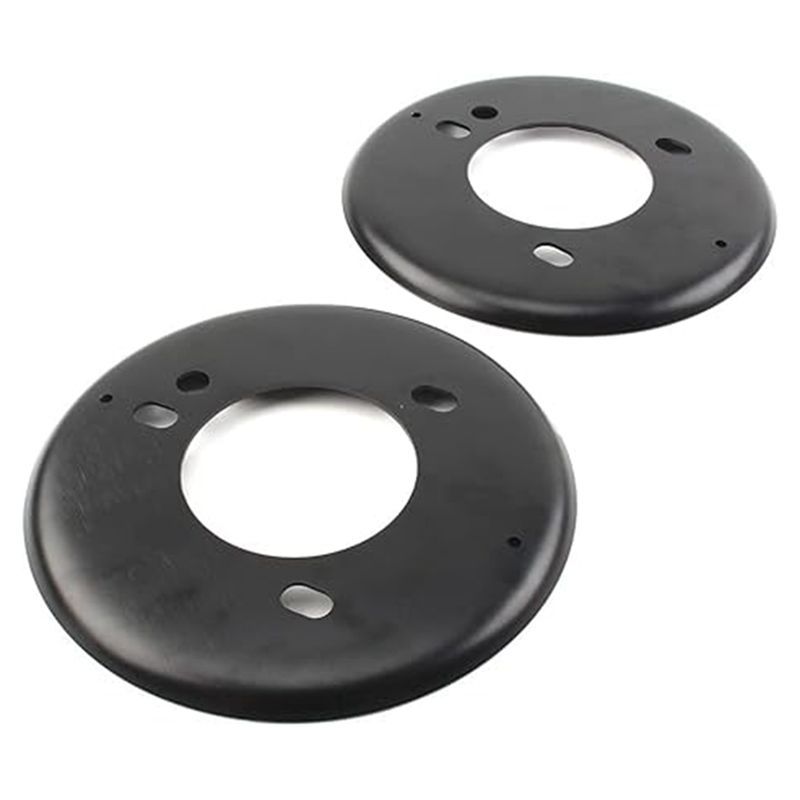 AEE5-51717036781 Car Front Upper Strut Mount Reinforcement Plate For BMW 3 E46 E85 E86 Z4 99-08 Shock Absorber Top Cover