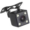 Dashcams – Achteruitrijcamera's