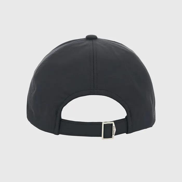 Sangro N (Black) (Unisex Ball Cap) VXCP13044-BKS