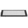 13W LED Grow Light Full Spectrum Panel Grow Lamp for Indoor Plants Hydroponic 110?240VUK Plug