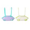 Pet Grooming Hammock Waterproof Breathable Dog Grooming Sling Hanging Pet Grooming Bag for Cats And Dogs Bathing Nail Trimming