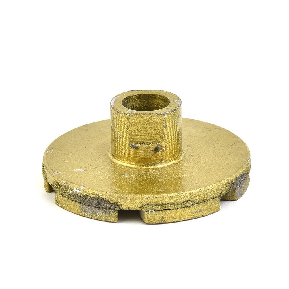 Grinding Wheel Disc Bowl Shape Grinding Cup Angle Grinder Accessories