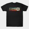 Trained In The Classical Arts Speed Manual Transmission T-Shirt Unisex T-Shirt