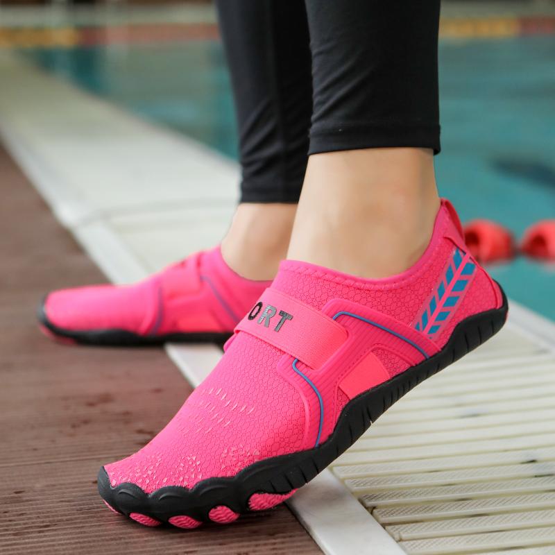 35-47 Pantofi de înot de vară pentru bărbați/femei Pantofi pentru sporturi acvatice Pantofi de plajă Pantofi de exterior pentru ciclism drumeții