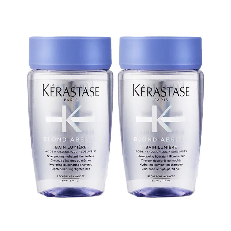 

Kérastase Chroma Absolu Color-Protecting Shampoo