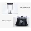 1pc Portable Electric Coffee Stirring Cup,Milk Protein Powder Shaker Cup,Plastic Water Bottle For Fitness, Gym, Sports,Lazy Cup