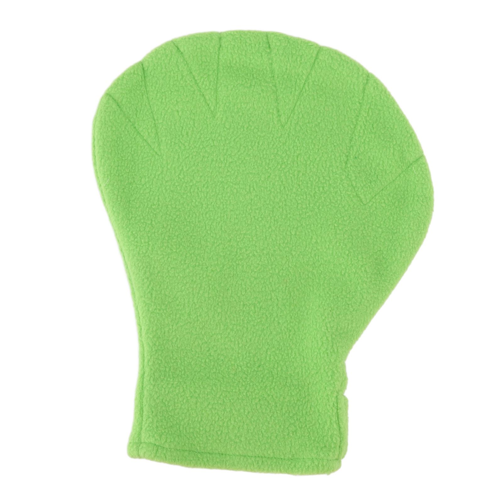 Sugar Glider Bonding Mitt Bite Resistance Small Animals Bonding Calming Glove for Small Animal Sugar Glider Hedgehog